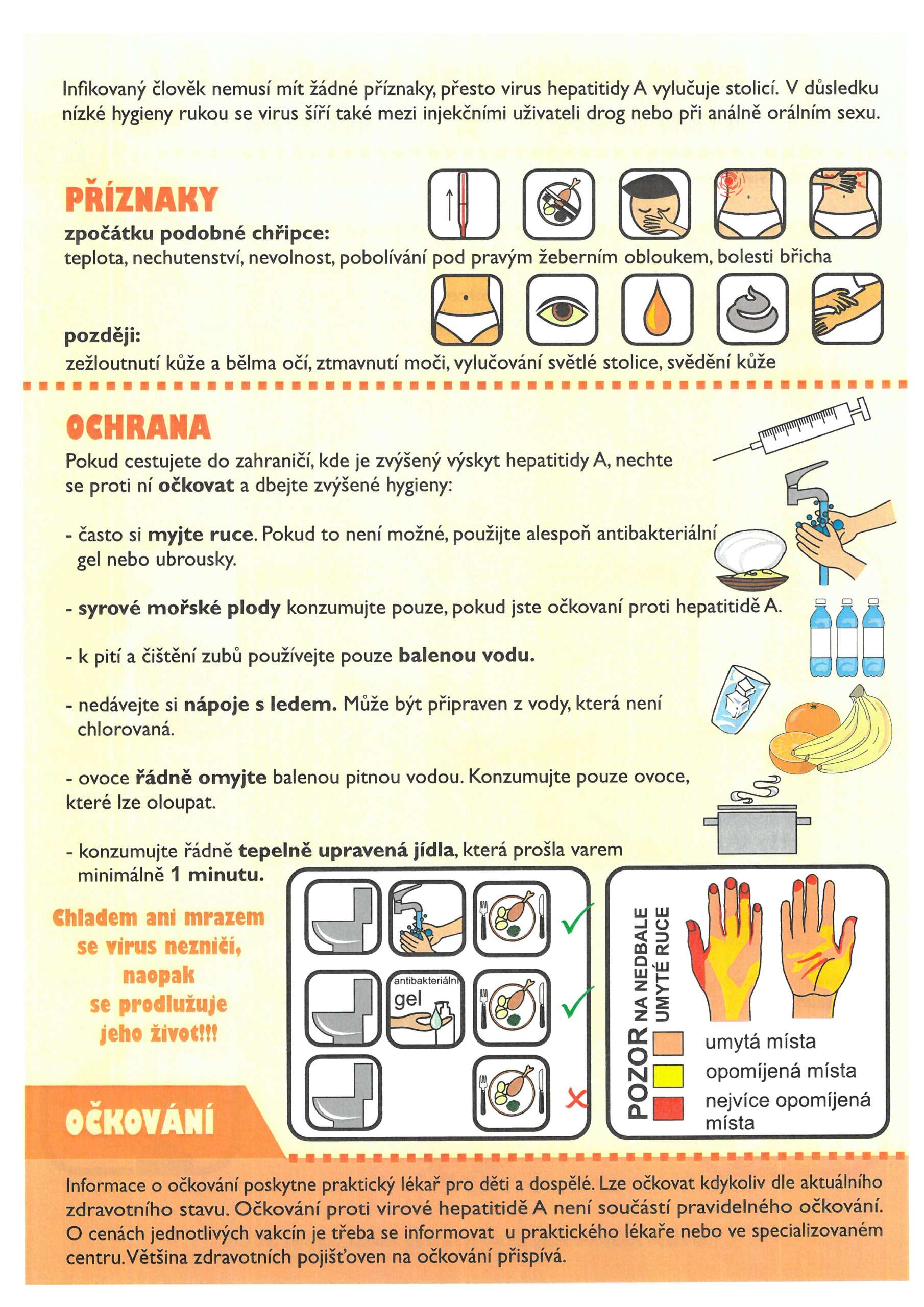 Informace KHS Ostrava