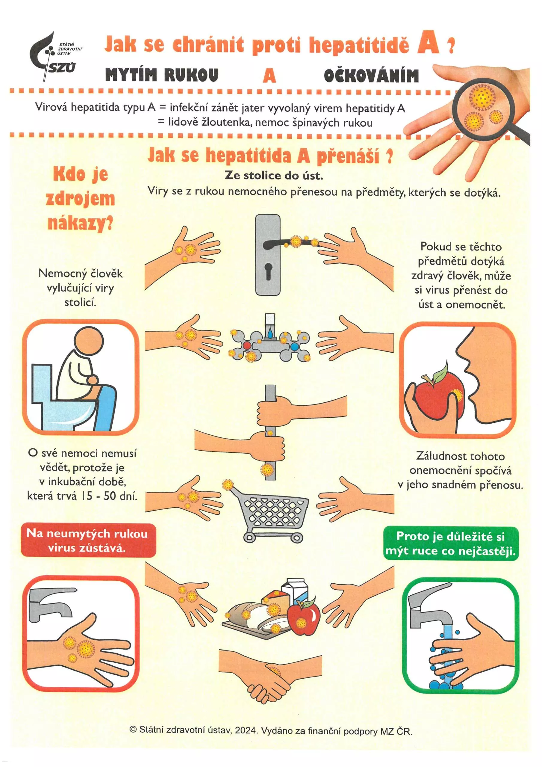 Informace KHS Ostrava