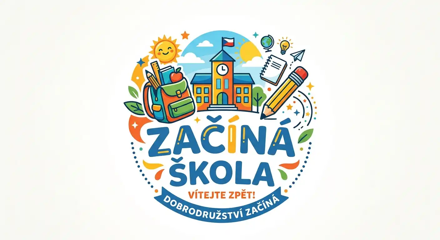 Informace k 1. září 2026